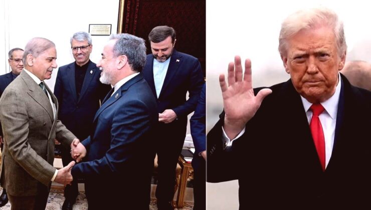 İran’dan ABD’ye Kırmızı Çizgiler: Müzakerelerde İkinci Tur İhtimali