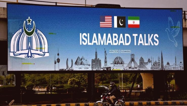 İran-ABD Müzakere Masası Pakistan’da Kurulabilir
