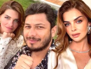 Pelin Karahan ve Bedri Güntay’ın Boşanma Kararı Kesinleşti