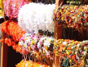 Adana Portakal Çiçeği Karnavalı 14. Kez Kapılarını Açtı