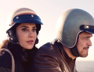 Portekiz Aşkı Vizyon Tarihi Açıklandı: Cansu Dere ve Diogo Morgado Başrolde