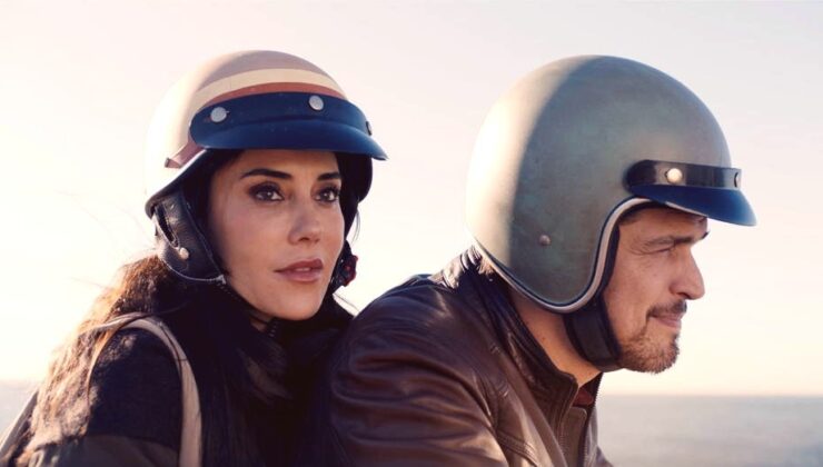 Portekiz Aşkı Vizyon Tarihi Açıklandı: Cansu Dere ve Diogo Morgado Başrolde