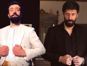 Oyuncu Ramazan Tetik 31 yaşında hayatını kaybetti