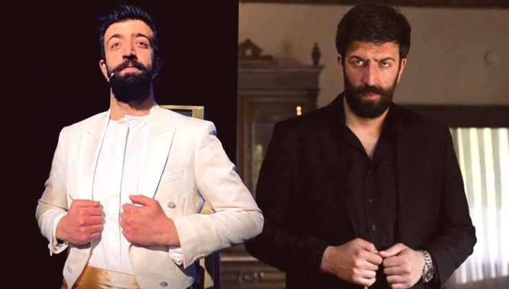 Oyuncu Ramazan Tetik 31 yaşında hayatını kaybetti