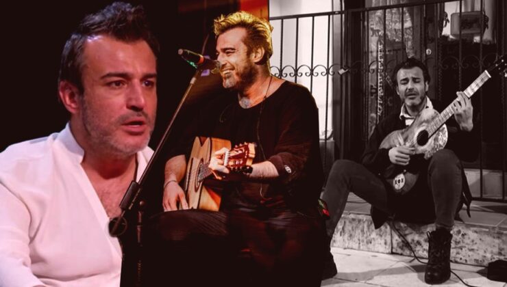 Popstar Rıza Tamer Hayatını Kaybetti, Ölümü Şüpheli Bulundu