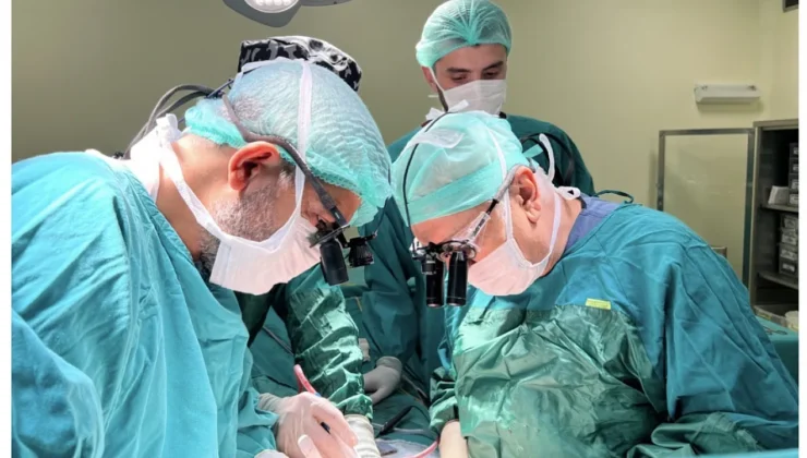 96 Yaşındaki Refiye Kıdal’ın Organları Malatya’ya Umut Oldu