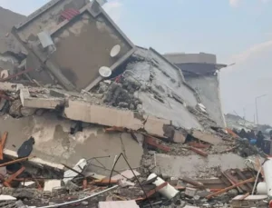 Şadoğlu Apartmanı Davasında Sanıklar İçin Tutuklama Talebi