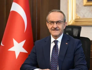 Vali Yavuz’dan Sağlık Haftası Mesajı: Altyapı ve Önleyici Sağlık Vurgusu