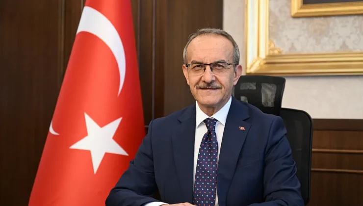 Vali Yavuz’dan Sağlık Haftası Mesajı: Altyapı ve Önleyici Sağlık Vurgusu