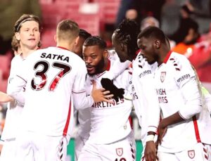 Samsunspor’da Hedef Avrupa: Fink’ten Kalan 8 Maç İçin Kritik Açıklamalar