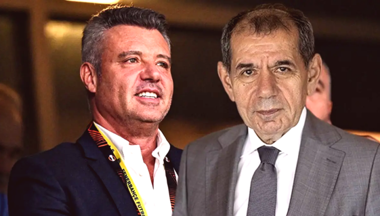 Galatasaray ve Fenerbahçe’den Hakem Ataması Sonrası Sosyal Medya Ateşi