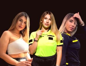 Hakemlikten Uzaklaştı, Yeni Alanında Yüksek Gelir Elde Ediyor