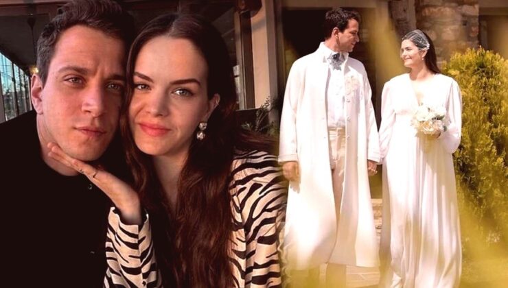 Selahattin ve Lara Paşalı’dan Ayrılık Söylentilerine Açıklama: “Zorlu Dönemler Yaşanabilir”