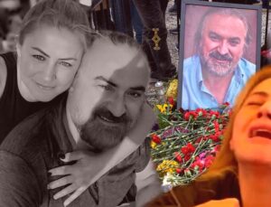 Volkan Konak’ın Vefatının Birinci Yıl Dönümünde Eşi Selma Konak İlk Kez Konuştu