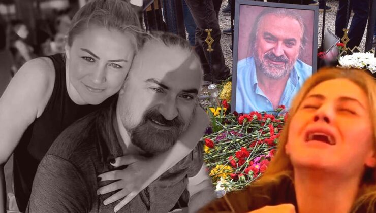 Volkan Konak’ın Vefatının Birinci Yıl Dönümünde Eşi Selma Konak İlk Kez Konuştu