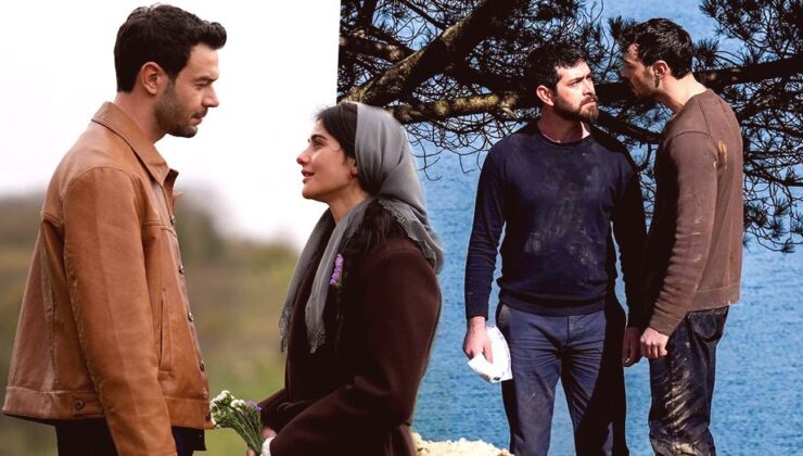 Sevdiğim Sensin 10. Bölümde Sırlar Ortaya Çıkıyor, Erkan Zor Kararlar Alıyor
