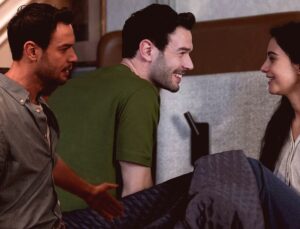 Sevdiğim Sensin’de Erkan, Dicle’nin Geçmişindeki Sır Perdesini Aralıyor