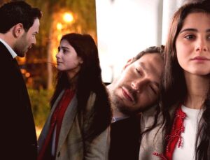 Sevdiğim Sensin’de Kadir’in Eski Nişanlısı Sahne Alıyor, Dicle ve Erkan’ın Düzeni Bozuluyor