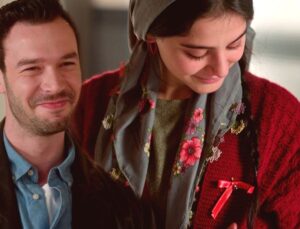 Sevdiğim Sensin Dizisi Reytinglerde Zirvedeki Yerini Korudu