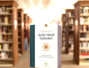 Osmanlı Memur Kayıtları Tarihle Buluştu