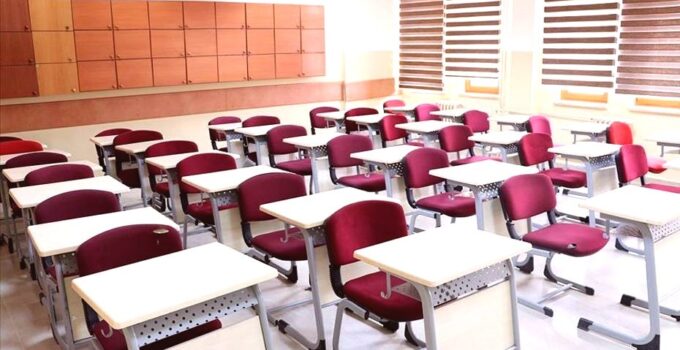 MEB’den Türkiye Yüzyılı Maarif Modeli’ne Uygun Yeni Öğrenme Etkinlikleri Seti