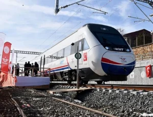 Ankara-Sivas YHT Hattı 2 Milyon Yolcuyu Aştı, İstanbul-Malatya Hattı Kombine Taşımacılıkla Canlandı