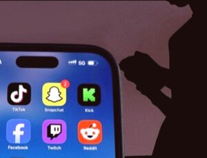 Fransa’da 15 Yaş Altı İçin Sosyal Medyaya Kısmi Yasak Getiren Tasarı Senato’dan Geçti