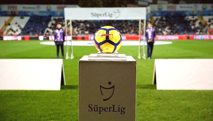 Süper Lig’de Şampiyonluk Yarışı Kızıştı: 5 Haftada 15 Puan Hedefi ve Kritik Derbiler