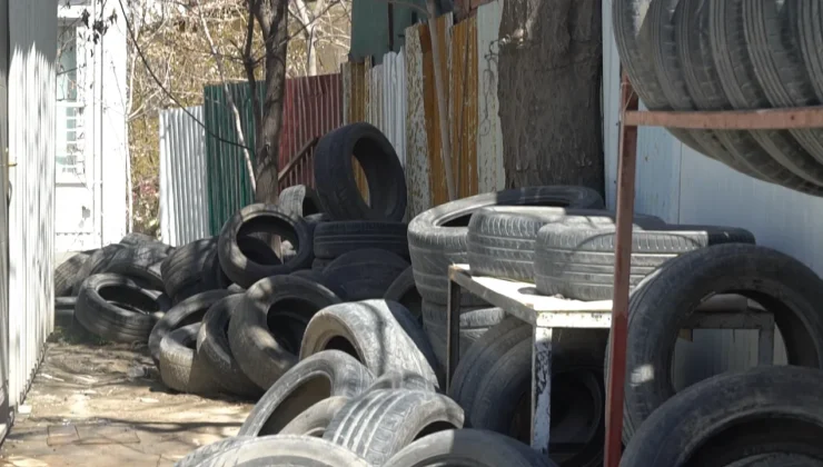 Malatya’da Yazlık Lastik Dönemi Başladı: 2026 Fiyatları ve Dikkat Edilmesi Gerekenler