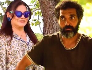 23 Yıllık Hasret Bitiyor: Bayhan ve Deniz Seki Survivor’da Buluşuyor