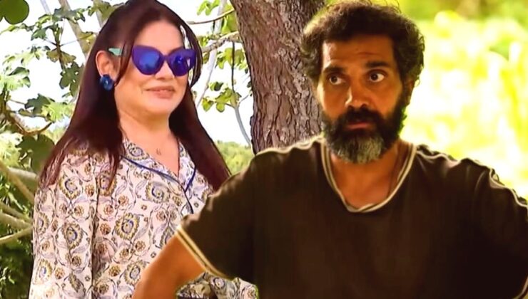 23 Yıllık Hasret Bitiyor: Bayhan ve Deniz Seki Survivor’da Buluşuyor