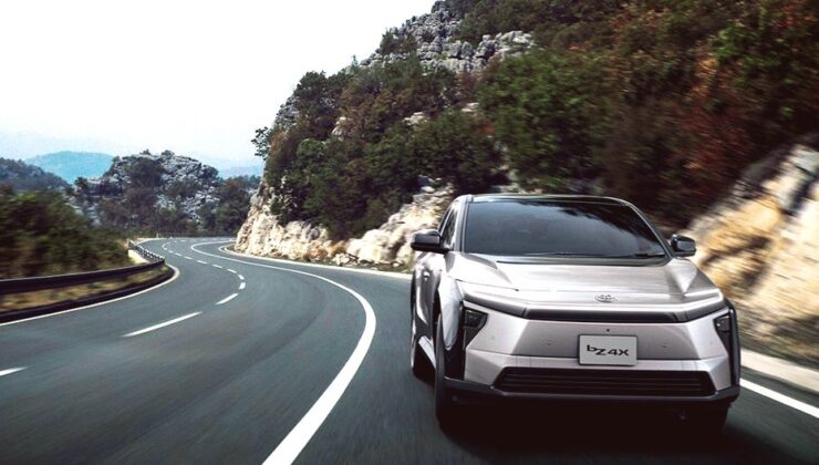 Toyota’dan Yeni Hamle: Elektrikli Araç Satışlarında Liderlik ve 1 Milyon Lira Fırsatı
