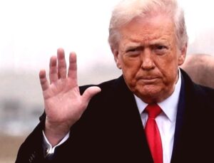 Trump Hakkındaki Hastaneye Kaldırılma İddiaları Beyaz Saray Tarafından Yalanlandı