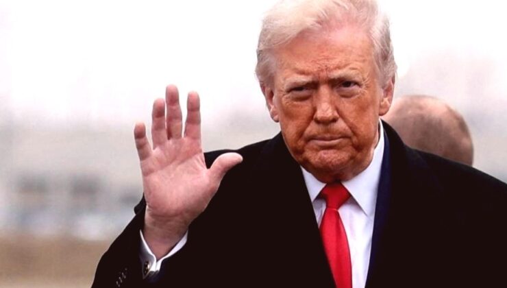 Trump Hakkındaki Hastaneye Kaldırılma İddiaları Beyaz Saray Tarafından Yalanlandı