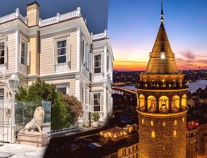 1191 Tarihi Yapı Vakıflarına İade Edildi: Türkiye Genelinde Kapsamlı Uygulama Devam Ediyor