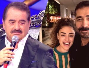 İbrahim Tatlıses Yoğun Bakımda: Çocuklarıyla Hasret Giderdi, Yıllar Sonra Barıştılar