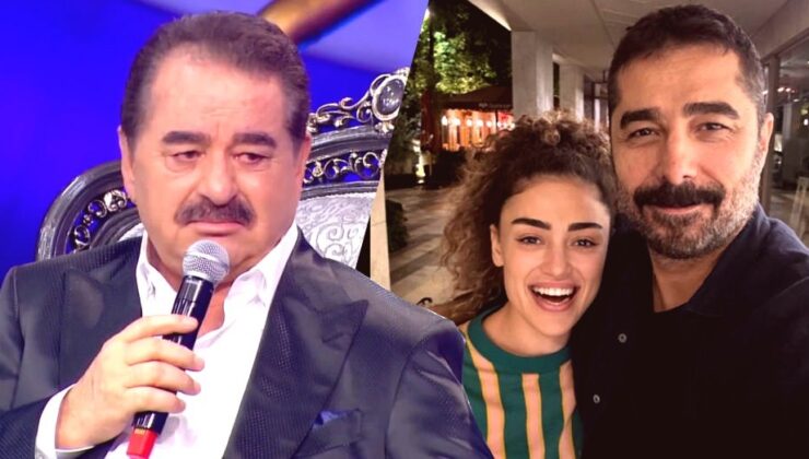 İbrahim Tatlıses Yoğun Bakımda: Çocuklarıyla Hasret Giderdi, Yıllar Sonra Barıştılar