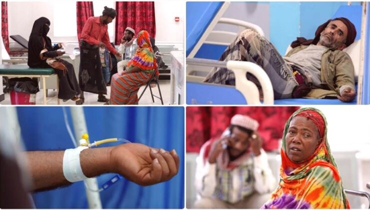 Sıtma Salgını Dünyayı Tehdit Ediyor: 610 Bin Can Kaybı