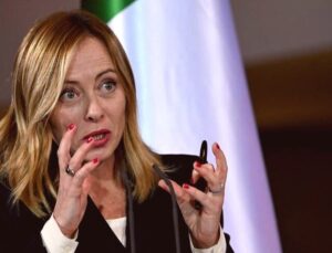 İtalya, İsrail ile Savunma Anlaşmalarını Askıya Aldı