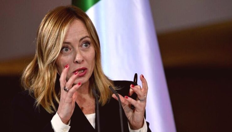 İtalya, İsrail ile Savunma Anlaşmalarını Askıya Aldı