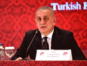 TFF Başkanı Hacıosmanoğlu’ndan Milli Takım Oyuncularına Villa Vaadi