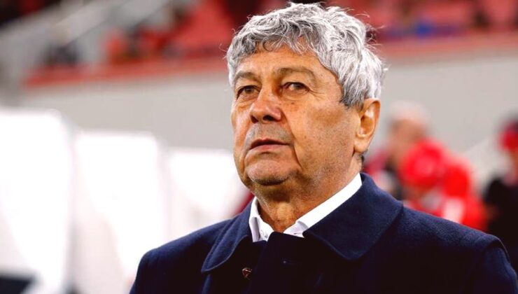 Romanya’da Lucescu Devri Kapandı, Hagi Sıkı Takipte