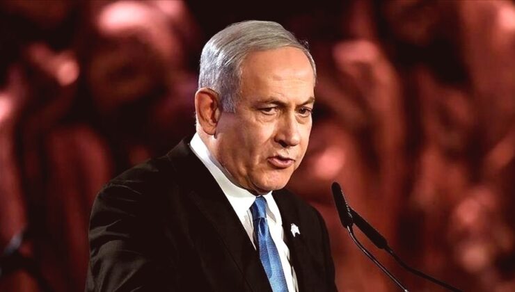 Netanyahu Prostat Kanseri Tedavisini Tamamladığını Duyurdu