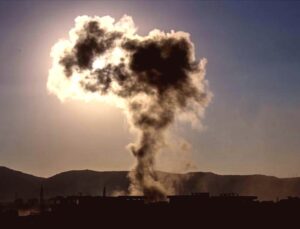 Şam’da Bombalı Saldırı Engellendi, 5 Gözaltına Alındı