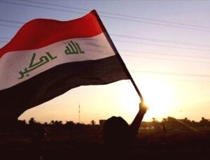 Irak Cumhurbaşkanlığı Seçimi İlk Turda Sonuçsuz Kaldı