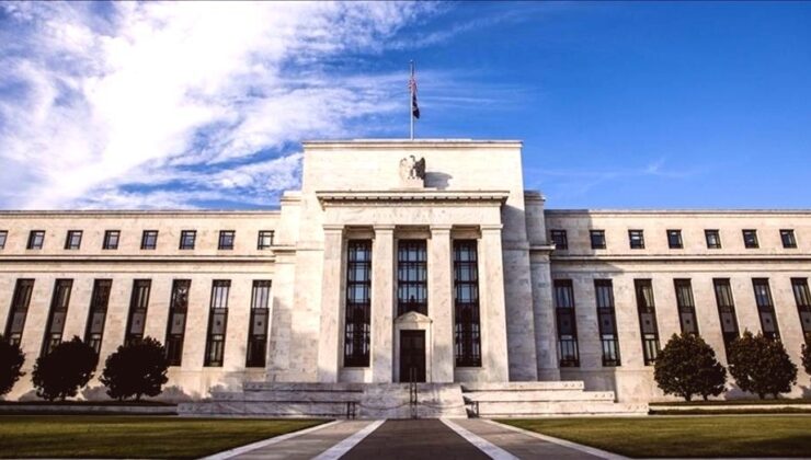 FED Nisan Faiz Kararı Açıklanıyor: Piyasalarda Geri Sayım