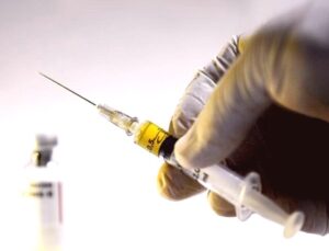 Hepatit A Aşısı Artık Tamamen Yerli: Üretim ve Dolum Türkiye’de Tamamlandı, 81 İlde Kullanıma Sunuldu