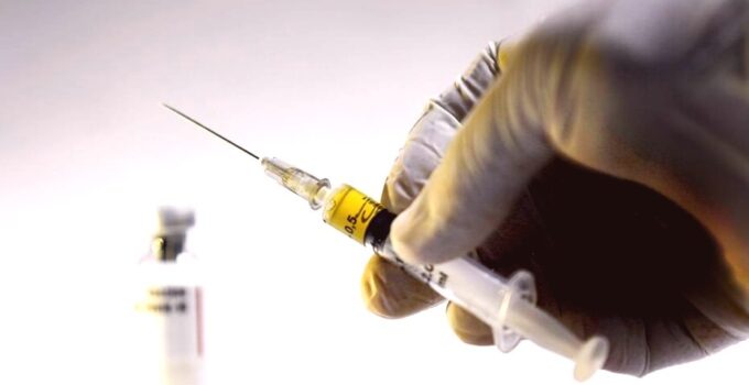 Hepatit A Aşısı Artık Tamamen Yerli: Üretim ve Dolum Türkiye’de Tamamlandı, 81 İlde Kullanıma Sunuldu