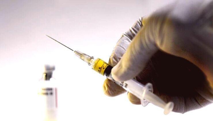 Hepatit A Aşısı Artık Tamamen Yerli: Üretim ve Dolum Türkiye’de Tamamlandı, 81 İlde Kullanıma Sunuldu