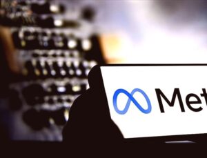 Meta Yapay Zeka İçin Özel Donanım Birimi Kuruyor